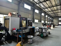 湖磨拋光的成套污水解決方案，讓我們的生產(chǎn)更環(huán)保